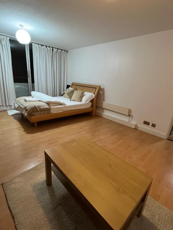 Lovely 3 Bedroom Family Home In Central London Exterior foto