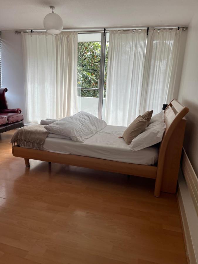 Lovely 3 Bedroom Family Home In Central London Exterior foto