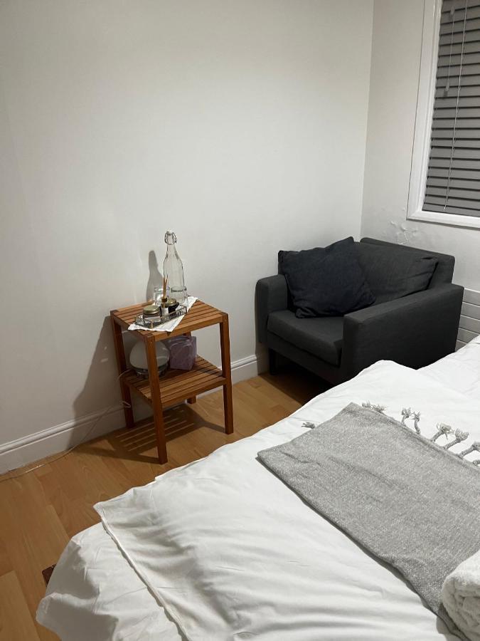 Lovely 3 Bedroom Family Home In Central London Exterior foto